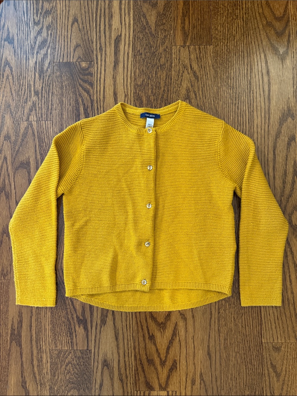 Okaidi sweater